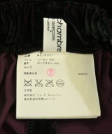 robe de chambre（ローブドシャンブル）その他 黒 サイズ:-(S位) レディース/2200691416120