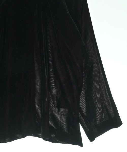 robe de chambre（ローブドシャンブル）カジュアルシャツ 赤 サイズ:M レディース/2200691464077