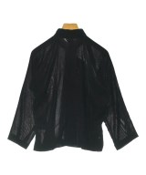 robe de chambre（ローブドシャンブル）カジュアルシャツ 赤 サイズ:M レディース/2200691464077