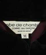 robe de chambre（ローブドシャンブル）カジュアルシャツ 赤 サイズ:M レディース/2200691464077
