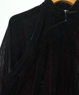 robe de chambre（ローブドシャンブル）カジュアルシャツ 赤 サイズ:M レディース/2200691464077