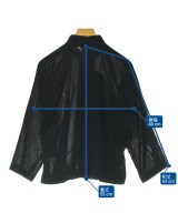 robe de chambre（ローブドシャンブル）カジュアルシャツ 赤 サイズ:M レディース/2200691464077
