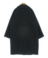 robe de chambre（ローブドシャンブル）チェスターコート 黒 サイズ:-(XXL位) レディース/2200683753011