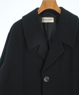 robe de chambre（ローブドシャンブル）チェスターコート 黒 サイズ:-(XXL位) レディース/2200683753011