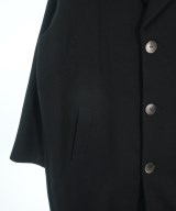robe de chambre（ローブドシャンブル）チェスターコート 黒 サイズ:-(XXL位) レディース/2200683753011