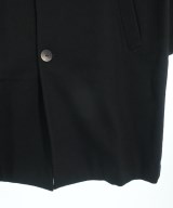 robe de chambre（ローブドシャンブル）チェスターコート 黒 サイズ:-(XXL位) レディース/2200683753011