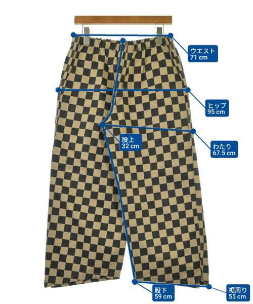 robe de chambre（ローブドシャンブル）その他 ベージュ サイズ:M レディース/2200683753325