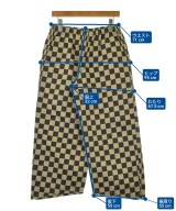 robe de chambre（ローブドシャンブル）その他 ベージュ サイズ:M レディース/2200683753325