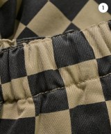 robe de chambre（ローブドシャンブル）その他 ベージュ サイズ:M レディース/2200683753325