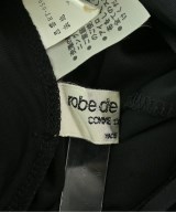 robe de chambre（ローブドシャンブル）ロング・マキシ丈スカート 黒 サイズ:-(M位) レディース/2200683753424