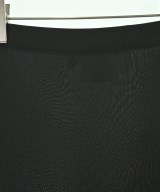 robe de chambre（ローブドシャンブル）ロング・マキシ丈スカート 黒 サイズ:-(M位) レディース/2200683753424