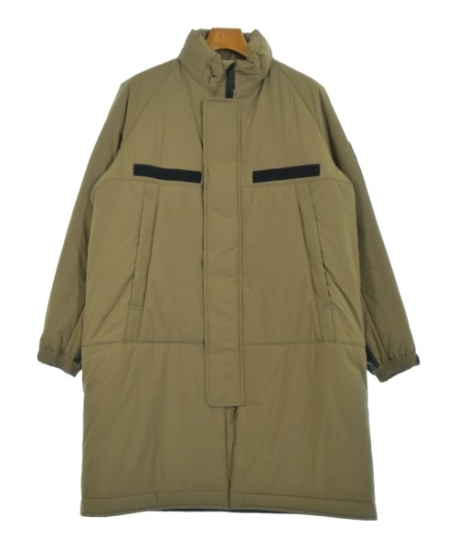 コムデギャルソンオム(COMME des GARCONS HOMME)のCOMME des GARCONS HOMME ダウンコート