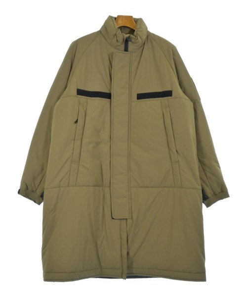 コムデギャルソンオム(COMME des GARCONS HOMME)のCOMME des GARCONS HOMME ダウンコート