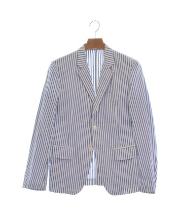 COMME des GARCONS HOMME サマージャケット XS COMME des GARCONS HOMME（コムデギャルソンオム）ジャケット 白