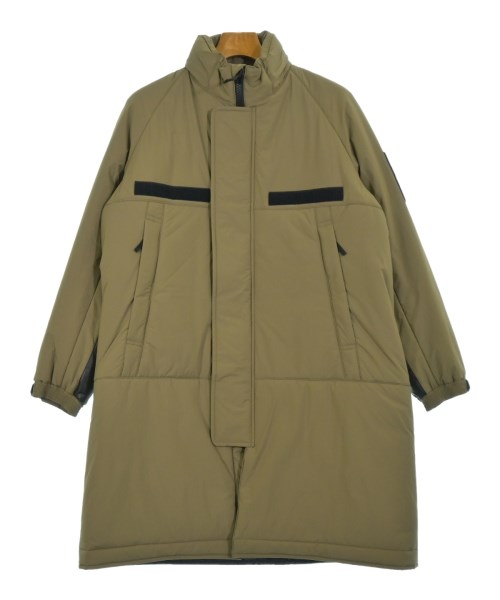 コムデギャルソンオム(COMME des GARCONS HOMME)のCOMME des GARCONS HOMME ダウンコート
