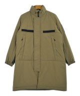 COMME des GARCONS HOMME ダウンコート