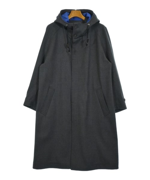 コムデギャルソンオム(COMME des GARCONS HOMME)のCOMME des GARCONS HOMME コート（その他）