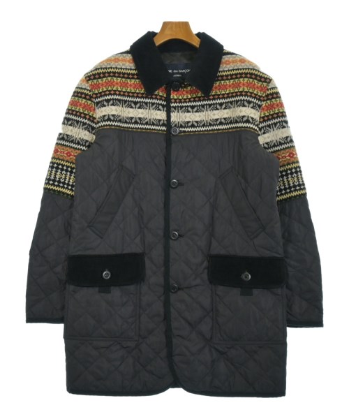 コムデギャルソンオム(COMME des GARCONS HOMME)のCOMME des GARCONS HOMME コート（その他）