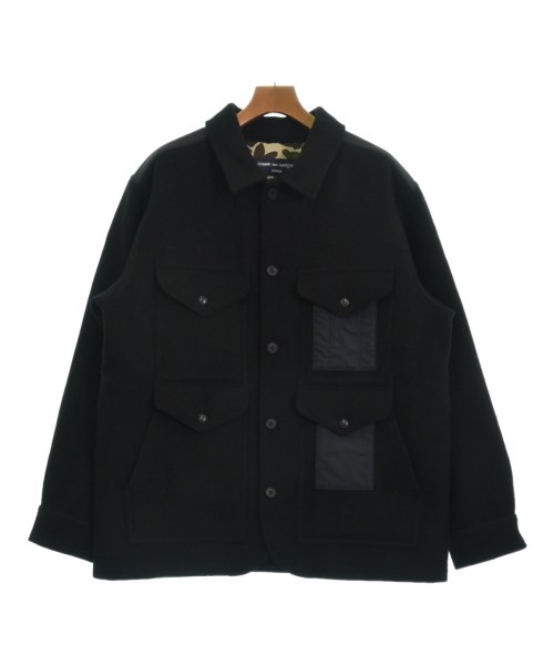 コムデギャルソンオム(COMME des GARCONS HOMME)のCOMME des GARCONS HOMME ブルゾン