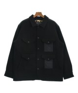 COMME des GARCONS HOMME ブルゾン