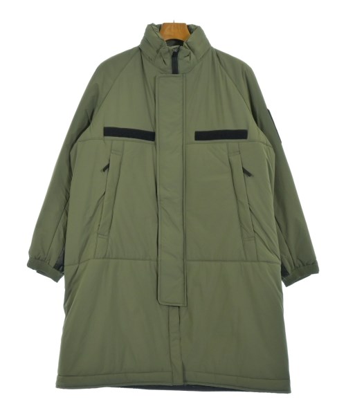 コムデギャルソンオム(COMME des GARCONS HOMME)のCOMME des GARCONS HOMME ダウンコート