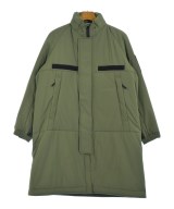 COMME des GARCONS HOMME ダウンコート