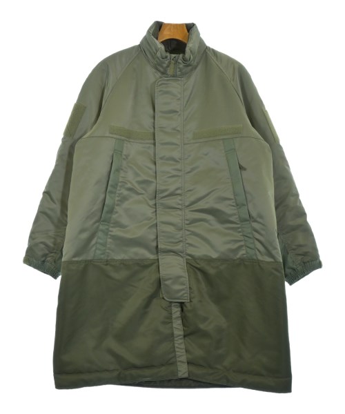 コムデギャルソンオム(COMME des GARCONS HOMME)のCOMME des GARCONS HOMME コート（その他）
