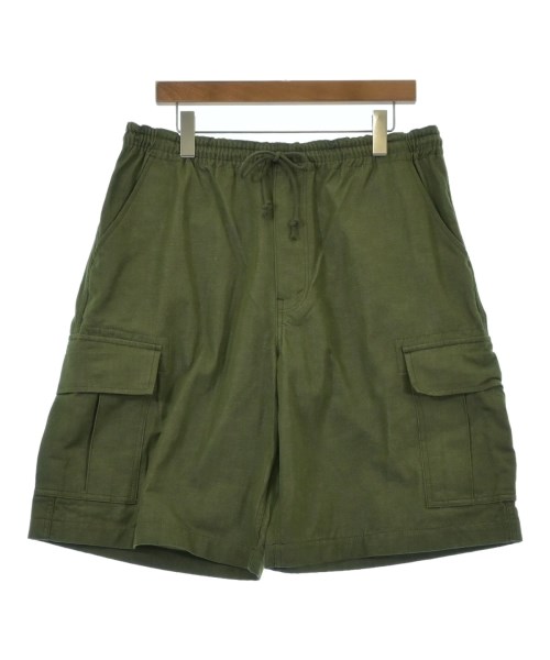 コムデギャルソンオム(COMME des GARCONS HOMME)のCOMME des GARCONS HOMME ショートパンツ