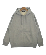 COMME des GARCONS HOMME（コムデギャルソンオム）パーカー グレー サイズ:XL メンズ/2200440798026