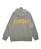 COMME des GARCONS HOMME（コムデギャルソンオム）パーカー グレー サイズ:XL メンズ/2200440798026