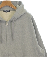 COMME des GARCONS HOMME（コムデギャルソンオム）パーカー グレー サイズ:XL メンズ/2200440798026