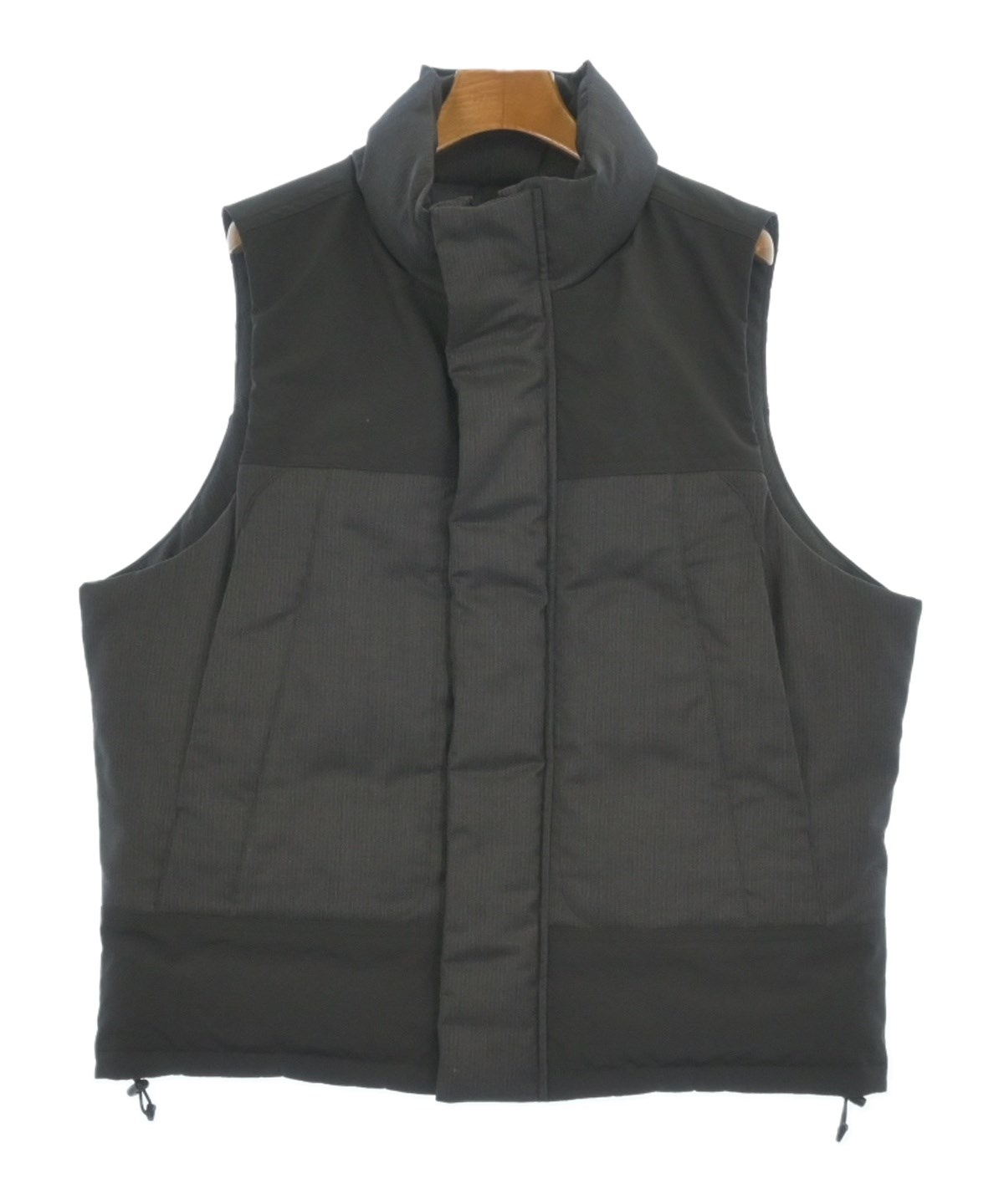 COMME des GARCONS HOMME ダウンベスト COMME des GARCONS HOMME（コムデギャルソンオム）ダウン