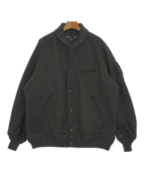 コムデギャルソンオム(COMME des GARCONS HOMME)のCOMME des GARCONS HOMME ブルゾン（その他）