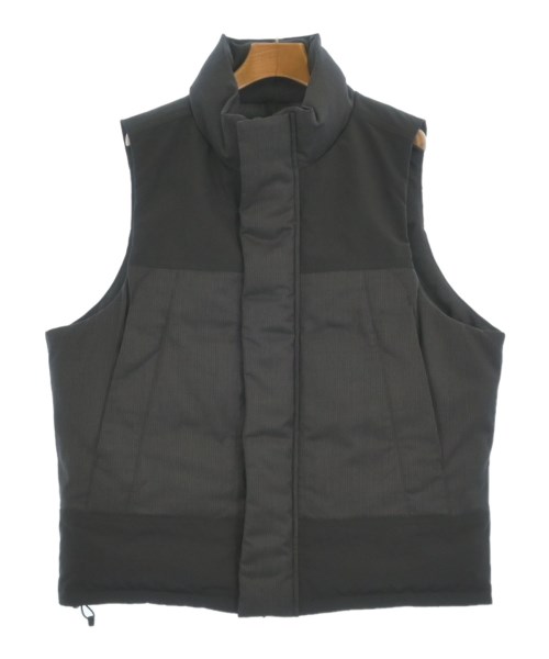 コムデギャルソンオム(COMME des GARCONS HOMME)のCOMME des GARCONS HOMME ダウンジャケット/ダウンベスト