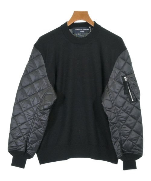 コムデギャルソンオム(COMME des GARCONS HOMME)のCOMME des GARCONS HOMME ニット・セーター