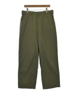 COMME des GARCONS HOMME チノパン