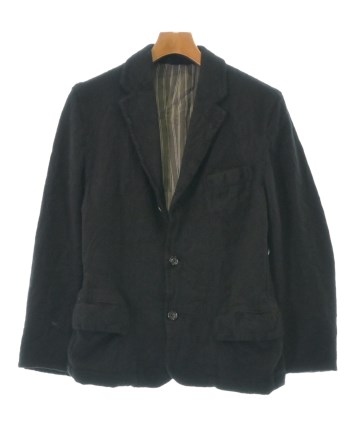 COMME des GARCONS HOMME（コムデギャルソンオム）ジャケット 黒
