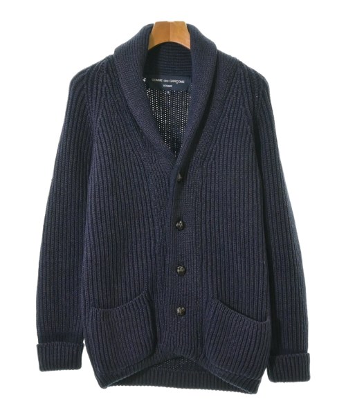 コムデギャルソンオム(COMME des GARCONS HOMME)のCOMME des GARCONS HOMME カーディガン