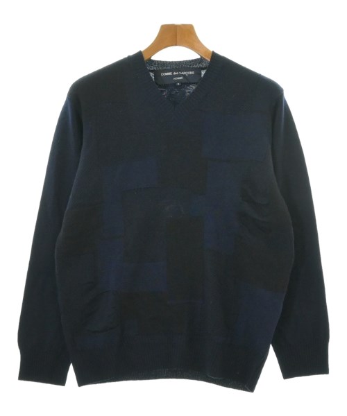 コムデギャルソンオム(COMME des GARCONS HOMME)のCOMME des GARCONS HOMME ニット・セーター