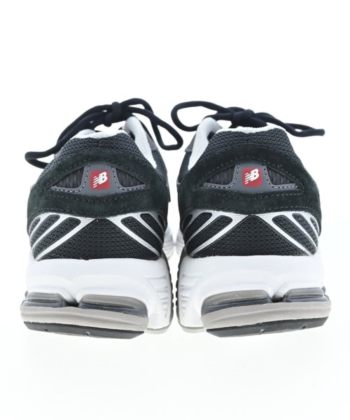 COMME des GARCONS HOMME（コムデギャルソンオム）スニーカー 黒 サイズ:28cm メンズ/2200513034013