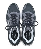 COMME des GARCONS HOMME（コムデギャルソンオム）スニーカー 黒 サイズ:28cm メンズ/2200513034013