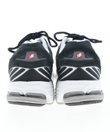 COMME des GARCONS HOMME（コムデギャルソンオム）スニーカー 黒 サイズ:28cm メンズ/2200513034013