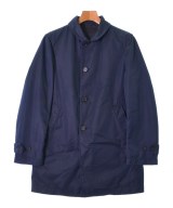 COMME des GARCONS HOMME ステンカラーコート