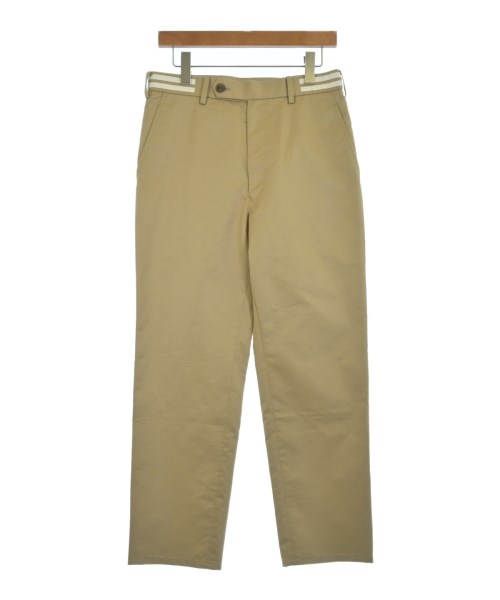 コムデギャルソンオム(COMME des GARCONS HOMME)のCOMME des GARCONS HOMME チノパン