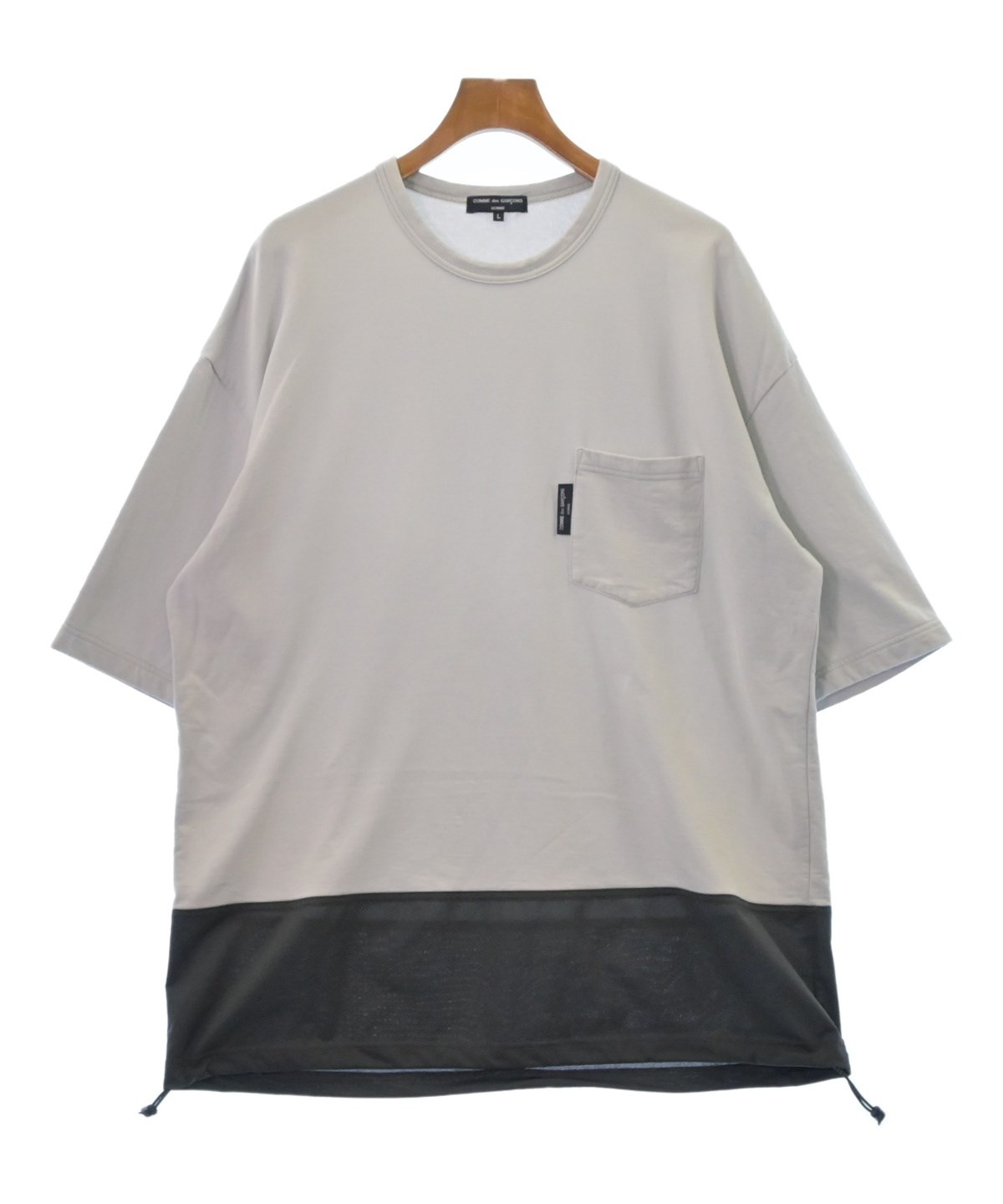 COMME des GARCONS HOMME（コムデギャルソンオム）Tシャツ・カットソー