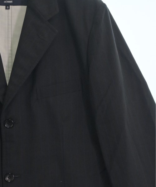 COMME des GARCONS HOMME（コムデギャルソンオム）カジュアル