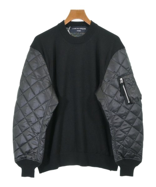 コムデギャルソンオム(COMME des GARCONS HOMME)のCOMME des GARCONS HOMME ニット・セーター
