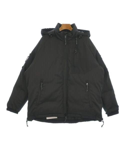コムデギャルソンオム(COMME des GARCONS HOMME)のCOMME des GARCONS HOMME ダウンジャケット/ダウンベスト