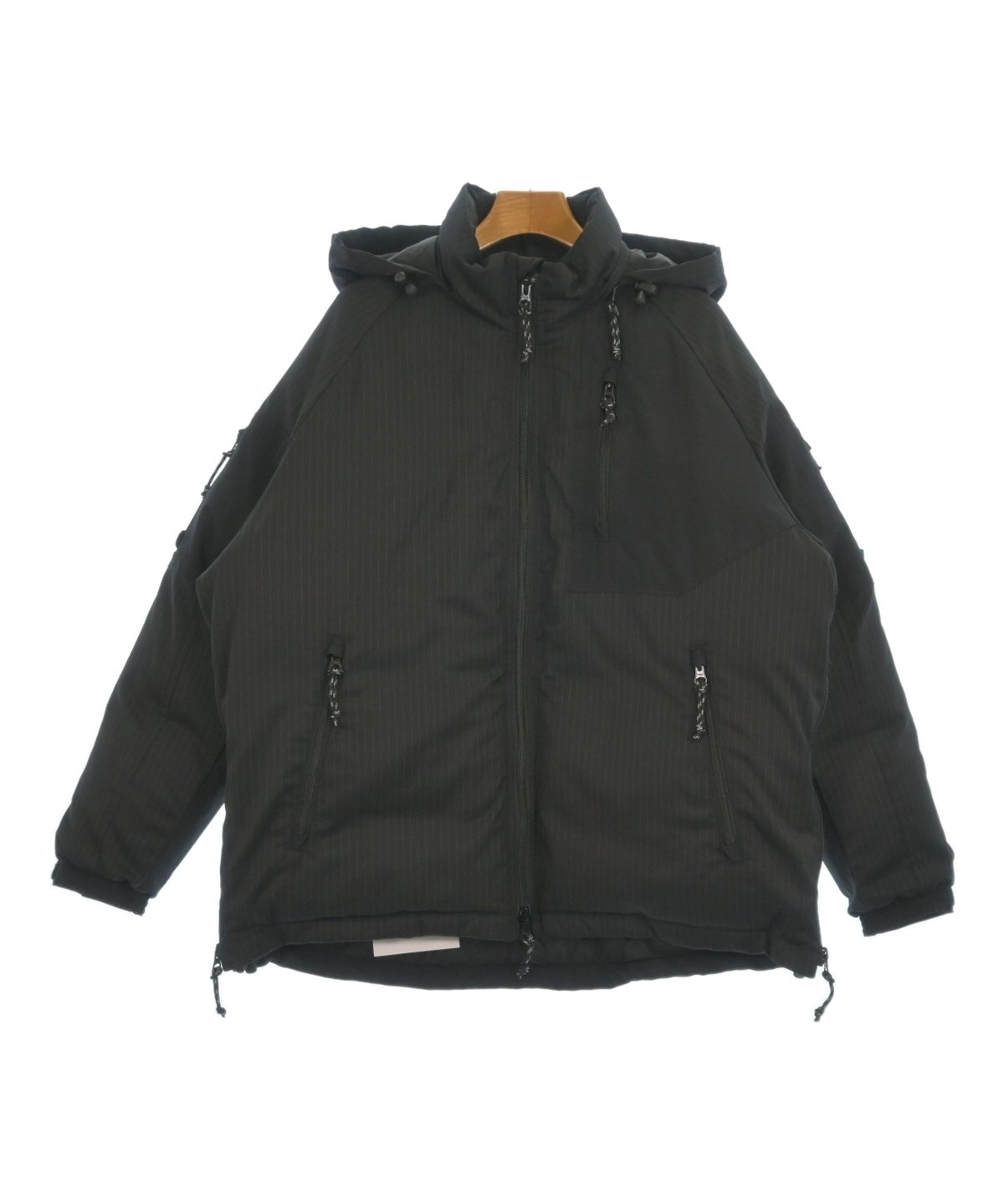 COMME des GARCONS HOMME（コムデギャルソンオム）ダウン