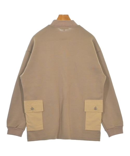 COMME des GARCONS HOMME（コムデギャルソンオム）スウェット ベージュ サイズ:M メンズ/2200433499091